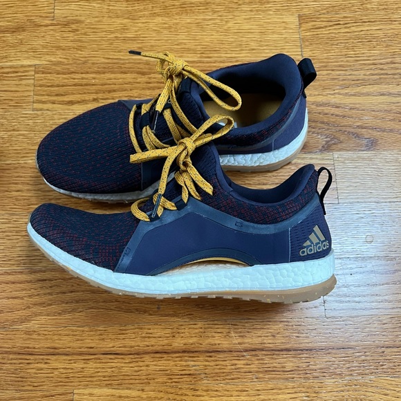 ADIDAS Pureboost X ATR Running Shoes Size 8.5 - Picture 8 of 10
